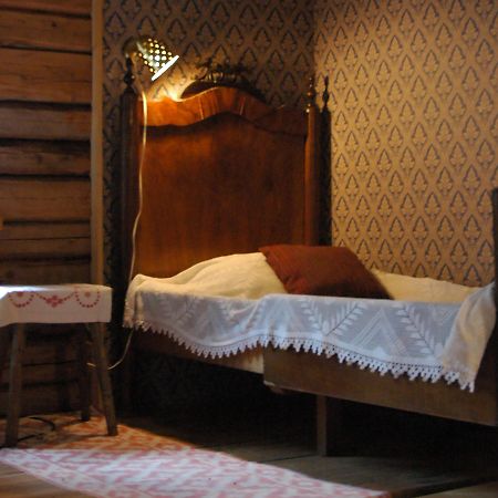 Wiborggarden Bed And Breakfast Boda  Buitenkant foto