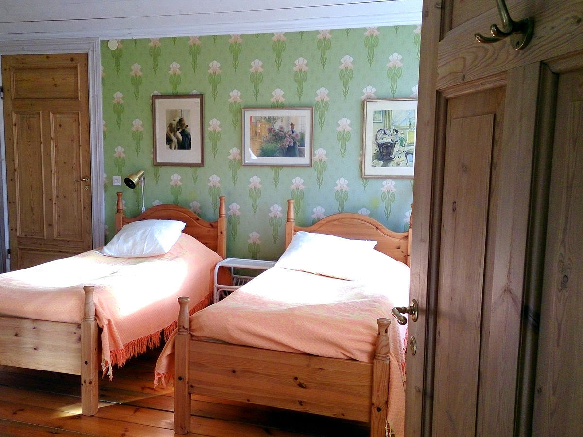 Wiborggarden Bed And Breakfast Boda  Kamer foto