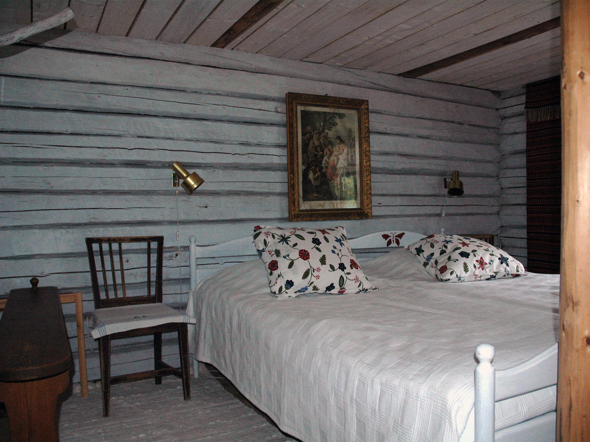 Wiborggarden Bed And Breakfast Boda  Kamer foto