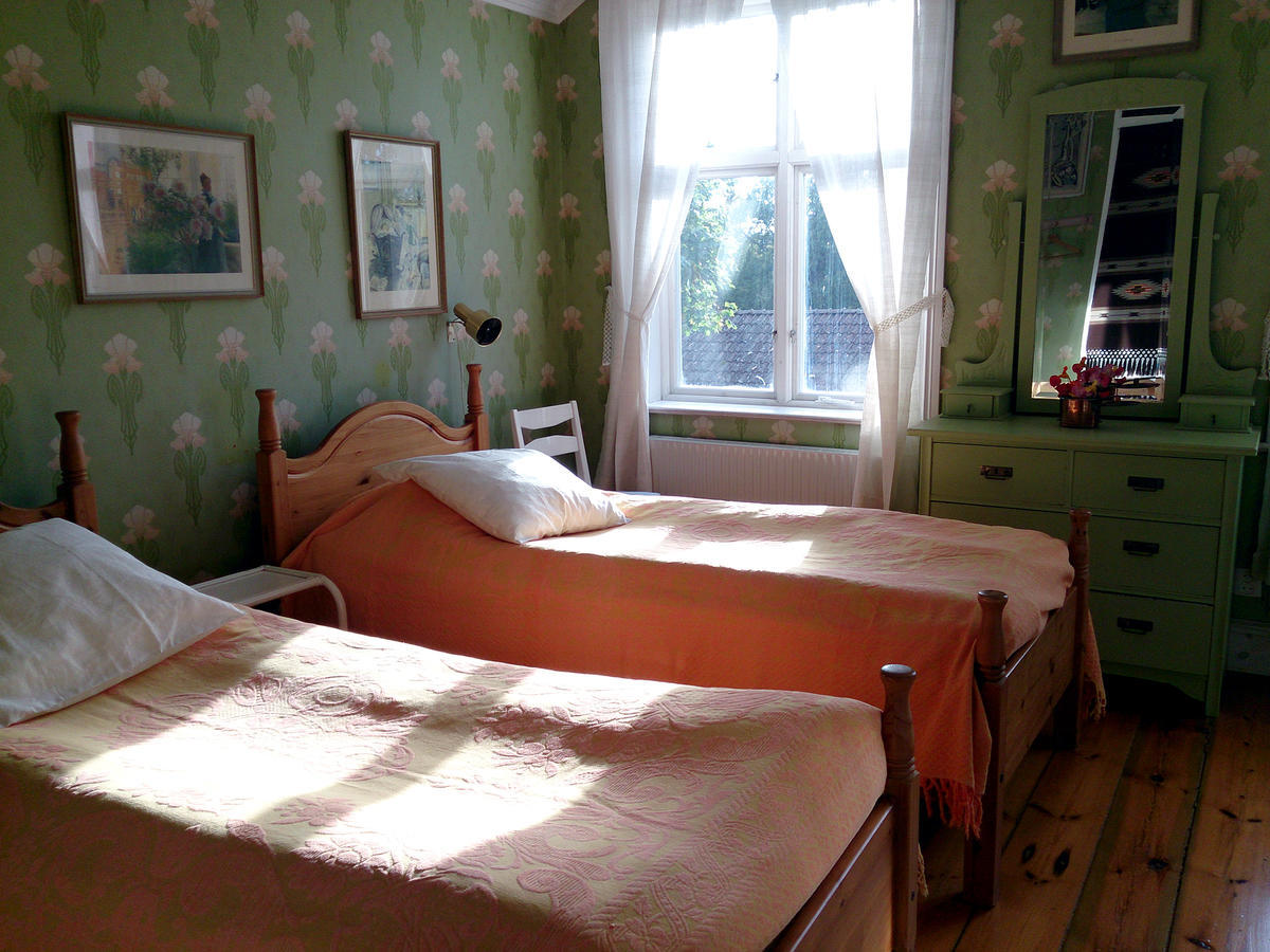 Wiborggarden Bed And Breakfast Boda  Kamer foto