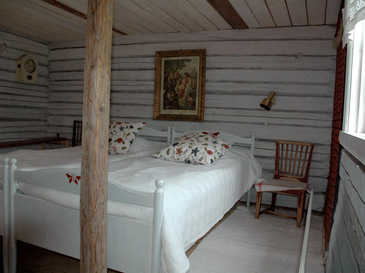 Wiborggarden Bed And Breakfast Boda  Kamer foto
