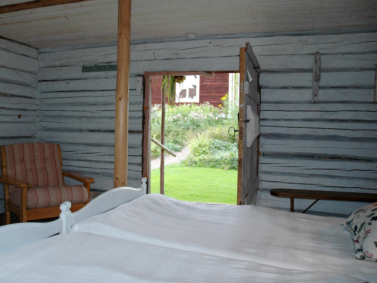 Wiborggarden Bed And Breakfast Boda  Kamer foto